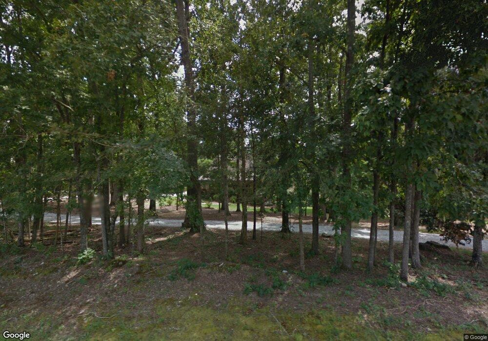 71 Vandiver Rd, Jefferson, GA 30549 - photo 1