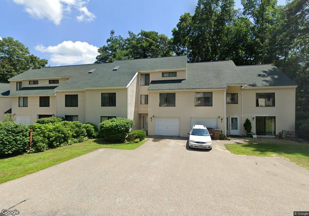 5 Ashwood Ct, Atkinson, NH 03811 - photo 1