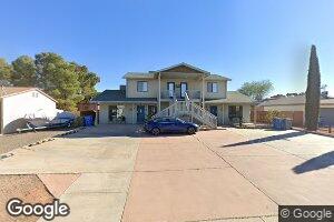 113 Plateau Ct, Page, AZ 86040