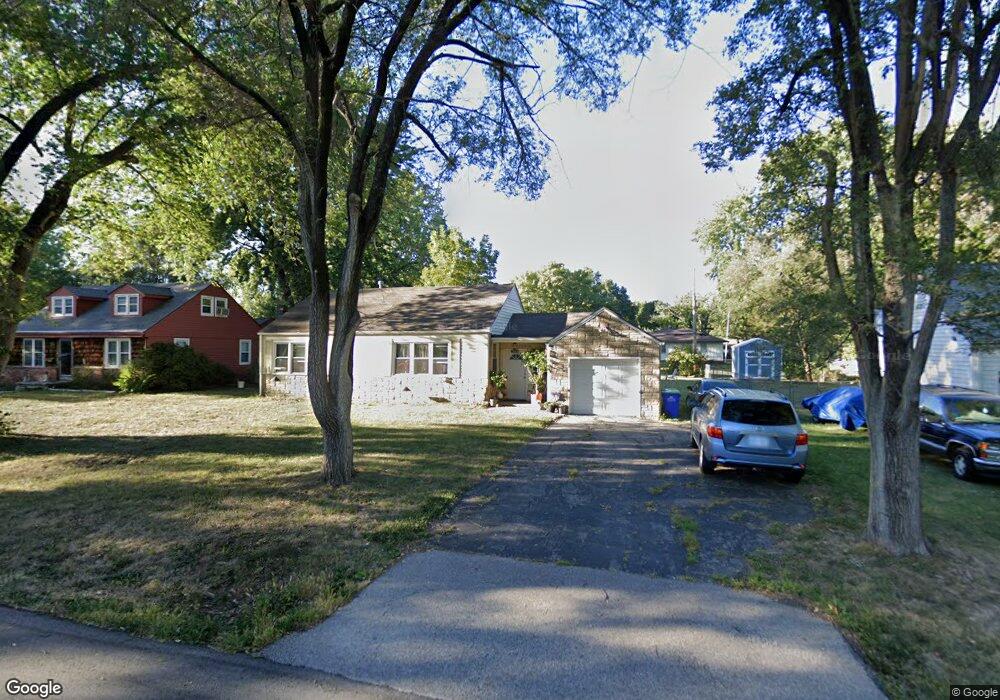 12318 W 52nd Terrace, Shawnee, KS 66216 - photo 1