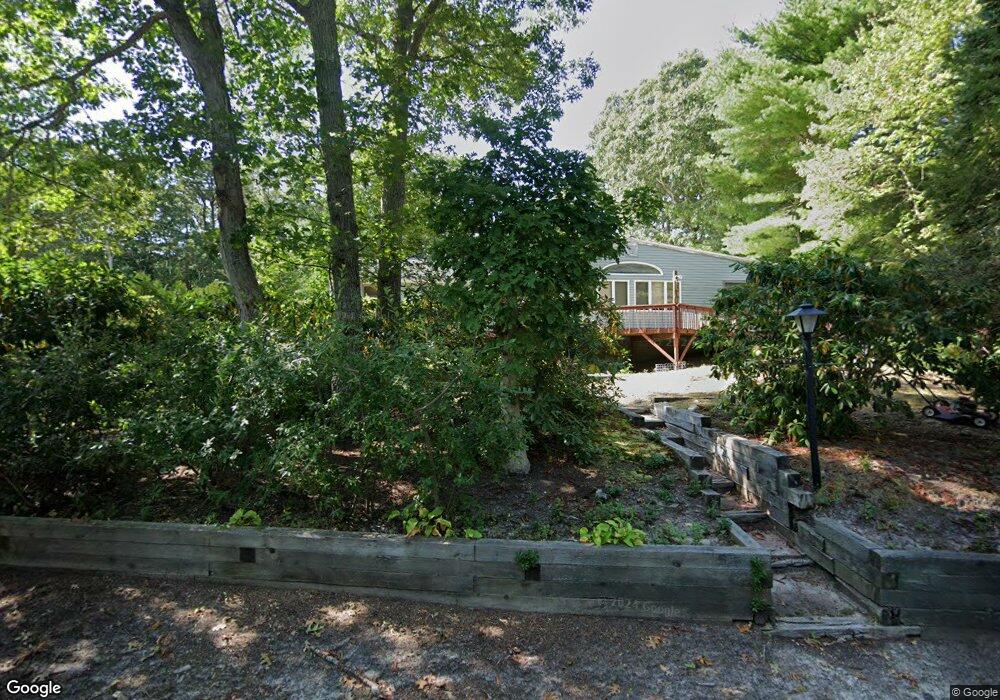 55 Captains Row, Mashpee, MA 02649 - photo 1