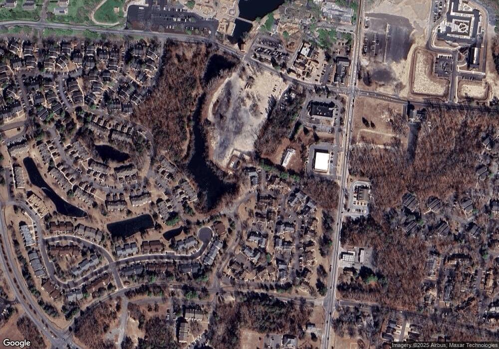 15 Waterview Dr unit 201E, Galloway, NJ 08205 - photo 1