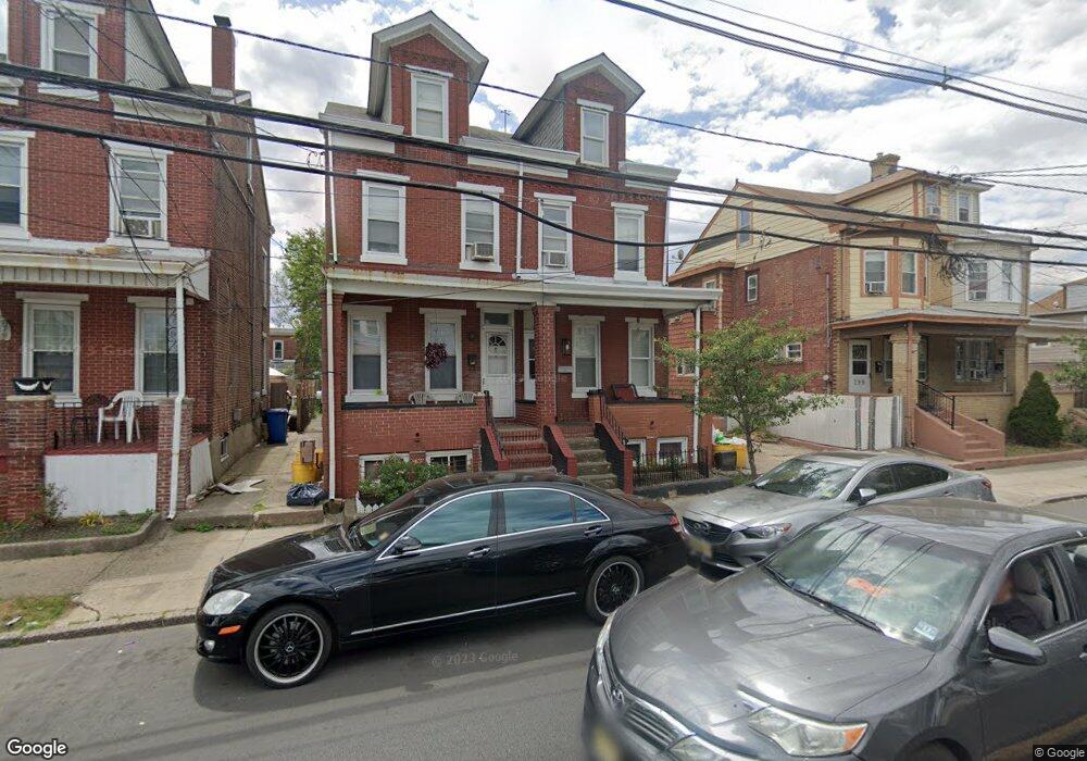 801 Chambers St, Trenton, NJ 08611 - photo 1