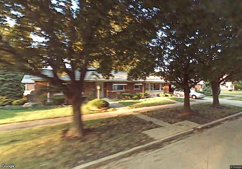 1457 Portsmouth Ave, Westchester, IL 60154 - photo 1