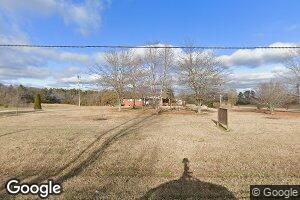 10195 Heber Springs Rd N, Concord, AR 72523