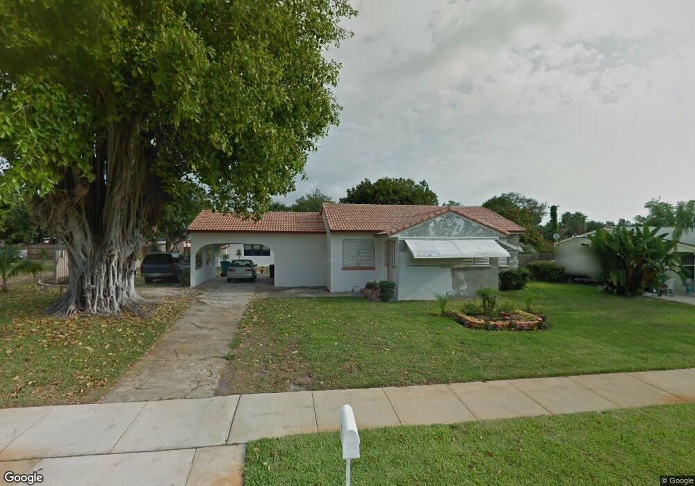 627 NE 7th Ave, Boynton Beach, FL 33435 - photo 1