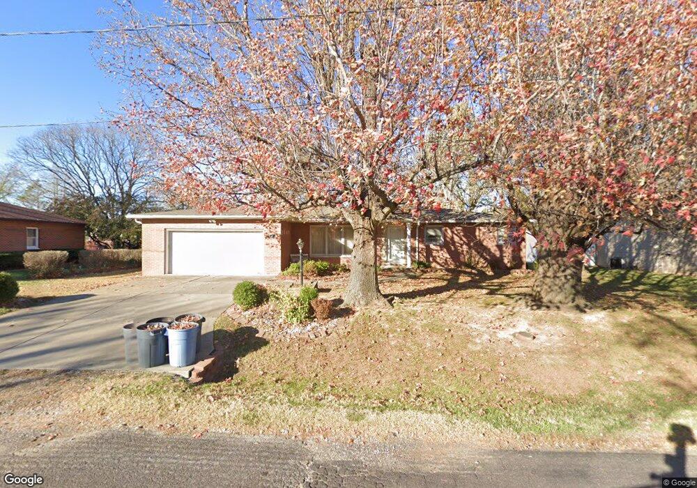 11 Northwood Ave, Maryville, IL 62062 - photo 1