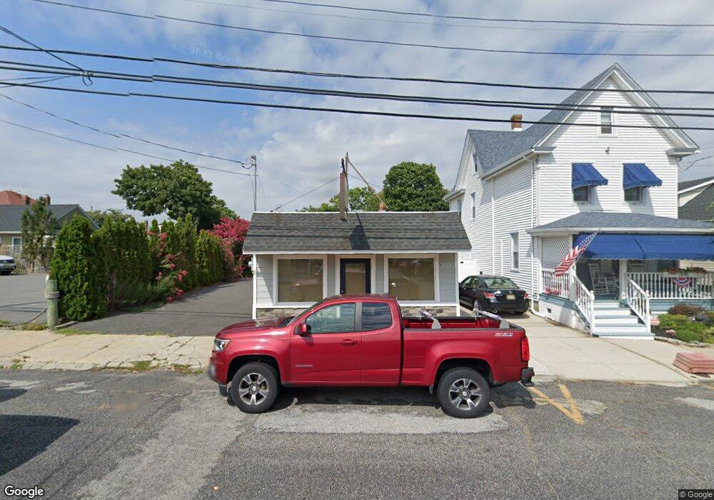 7 E New Jersey Ave, Somers Point, NJ 08244 - photo 1