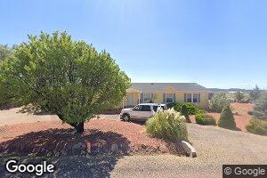 4010 E Juniper Cliffs Dr, Kanab, UT 84741