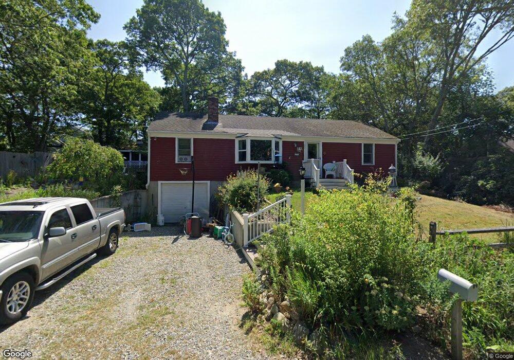 21 Stevens Way, Harwich, MA 02645 - photo 1