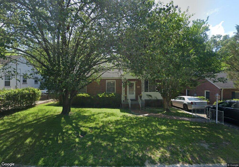 1042 Carlisle Ave, Macon, GA 31204 - photo 1