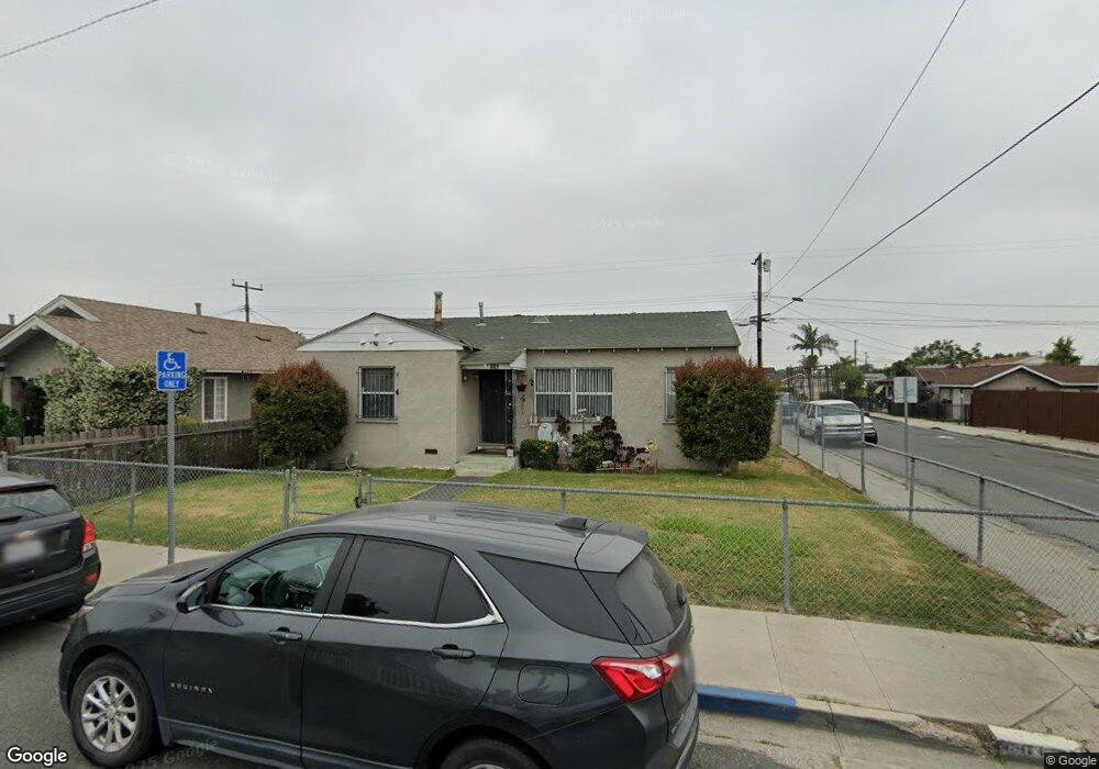 601 W Plum St unit 1, Compton, CA 90222 - photo 1