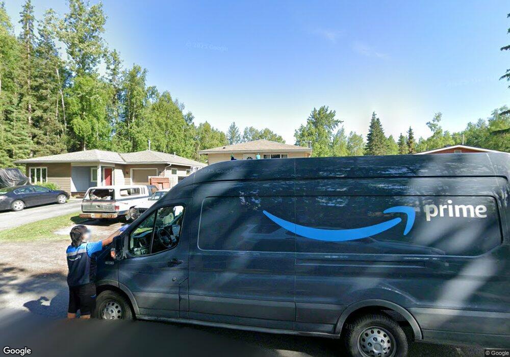 5311 E 22nd Ave, Anchorage, AK 99508 - photo 1