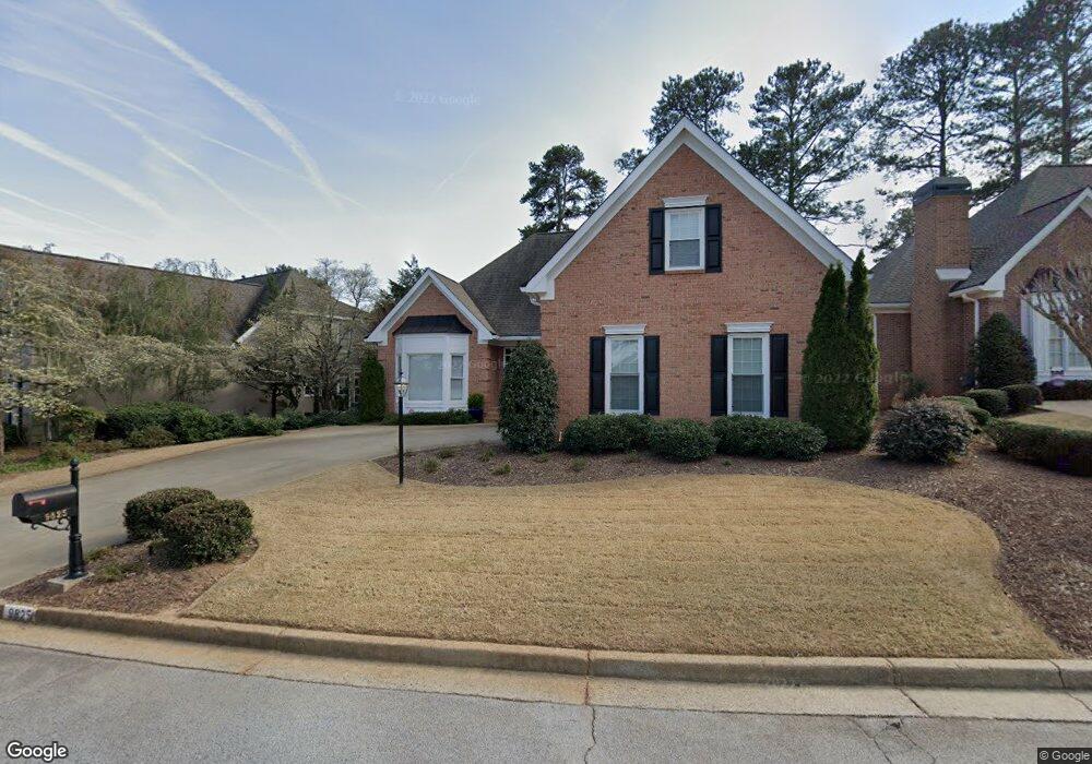 0 Terrace Lake Point, Roswell, GA 30076 - photo 1