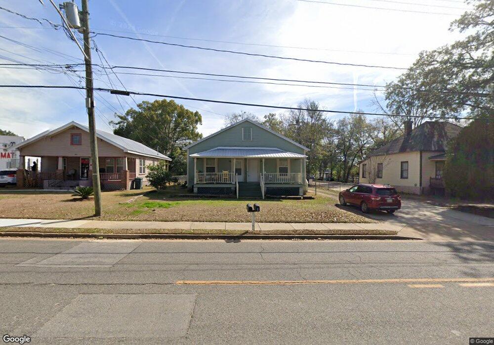 209 W Clay St, Thomasville, GA 31792 - photo 1