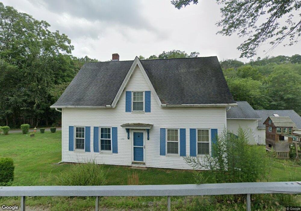 120 W Main St, Baltic, CT 06330 - photo 1