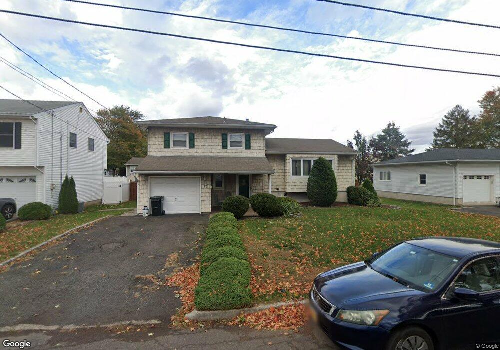 72 Stanton St, Clark, NJ 07066 - photo 1