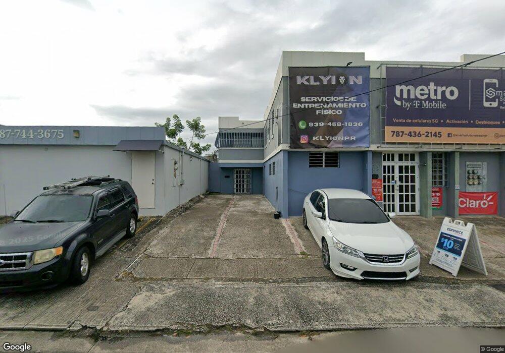 PR 1 KM 48.5 Int Lot 44, Caguas, PR 00725 - photo 1