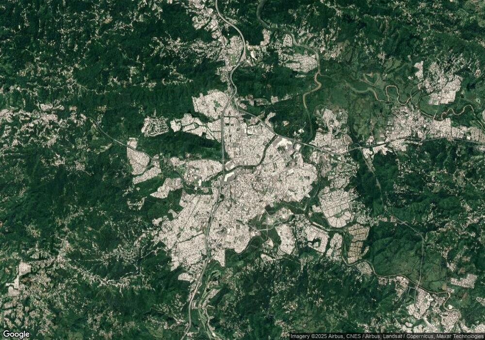 PR 1 KM 48.5 Beatriz, Caguas, PR 00725 - photo 1