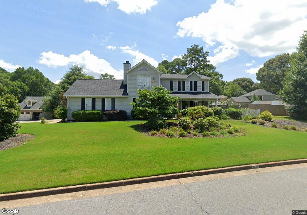 9825 Woodfall Dr unit I, Roswell, GA 30076 - photo 1