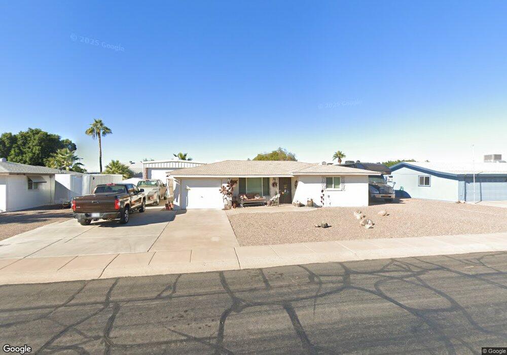 726 N 58th St, Mesa, AZ 85205 - photo 1