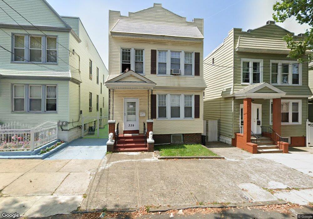 339 Van Nostrand Ave, Jersey City, NJ 07305 - photo 1