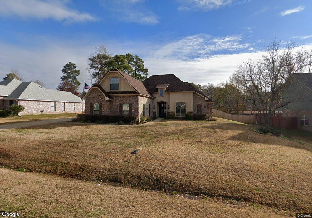 1837 Sparrow Ridge, Haughton, LA 71037 - photo 1