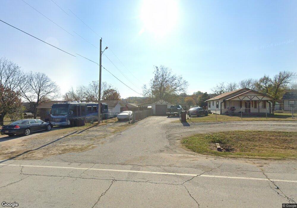 807 E 6th, Dewar, OK 74431 - photo 1