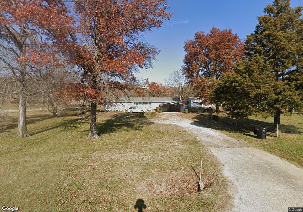 908 E 6th, Dewar, OK 74431 - photo 1