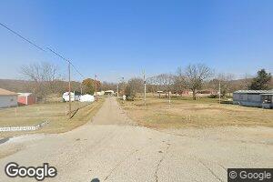 107 N Cedar, Dewar, OK 74431