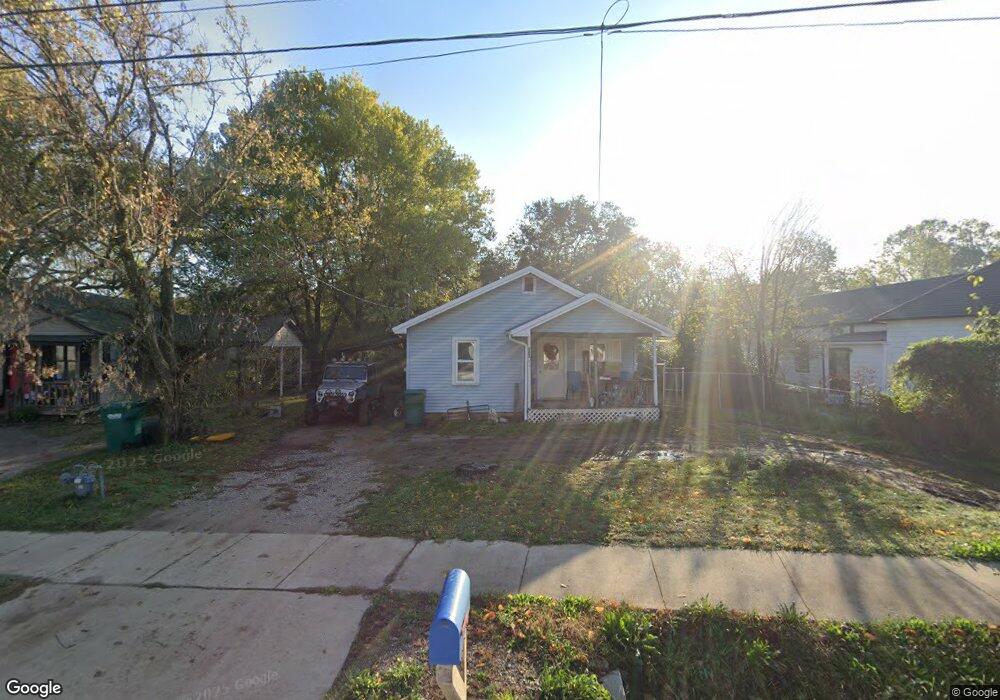 204 Main St, West Fork, AR 72774 - photo 1