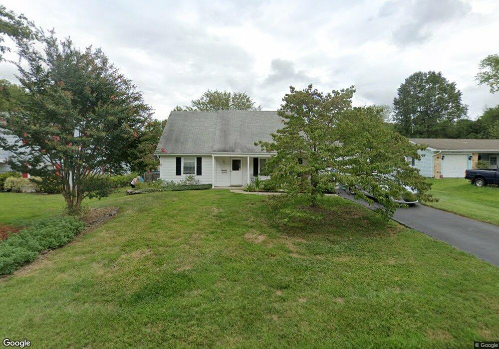 12620 Memory Ln, Bowie, MD 20715 - photo 1