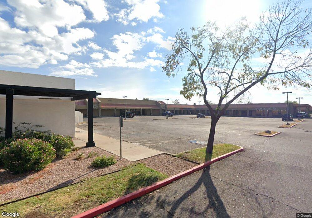 6343 E Main St unit C10, Mesa, AZ 85205 - photo 1