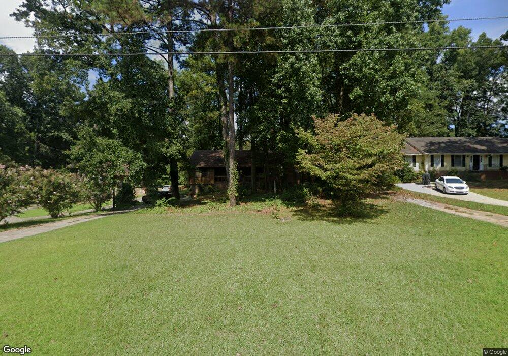 5482 Bishops Cir unit 1, Norcross, GA 30093 - photo 1