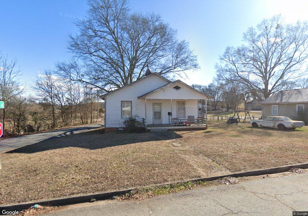 2 3rd St, Inman, SC 29349 - photo 1