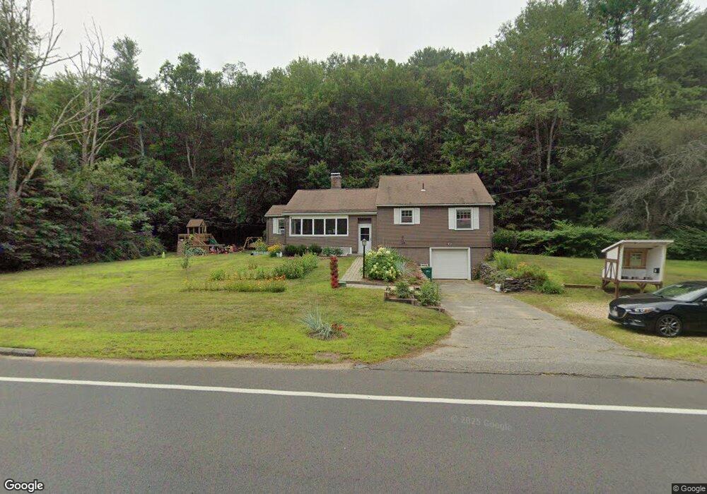 460 Worcester Rd unit 1, Barre, MA 01005 - photo 1