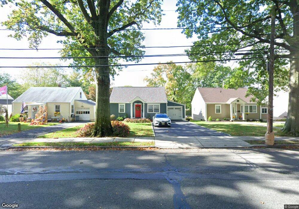 490 E Passaic Ave, Bloomfield, NJ 07003 - photo 1