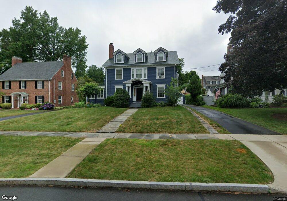 15 Beverly Rd, West Hartford, CT 06119 - photo 1