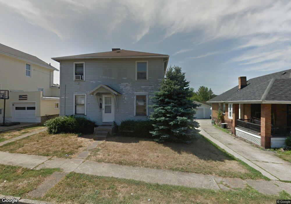 1525 Orchard St, Coshocton, OH 43812 - photo 1