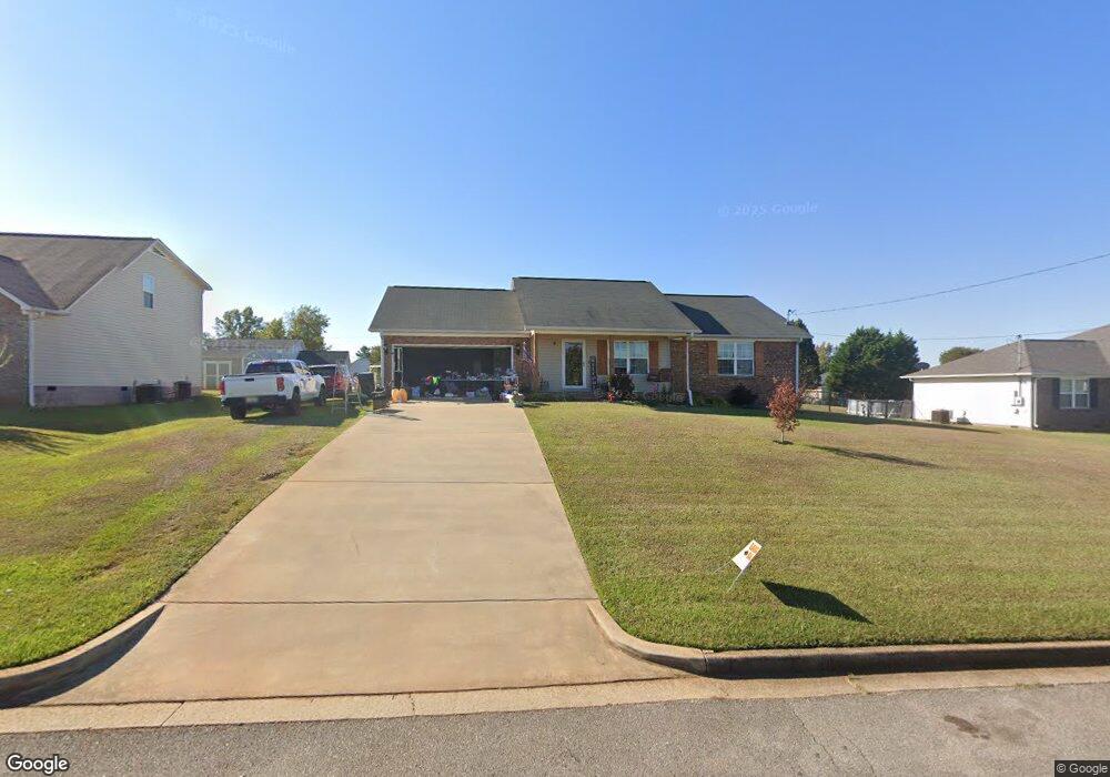 270 Bailey Rd, Weaver, AL 36277 - photo 1