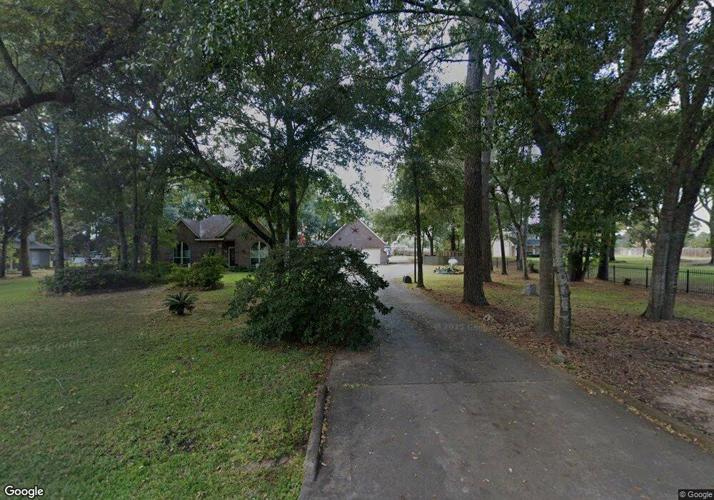 25079 Tenn Oaks Rd, Hockley, TX 77447 - photo 1