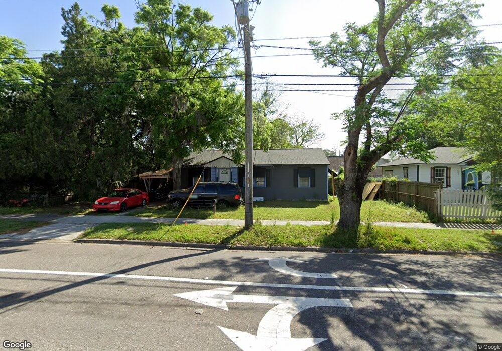 1091 Mcduff Ave S, Jacksonville, FL 32205 - photo 1