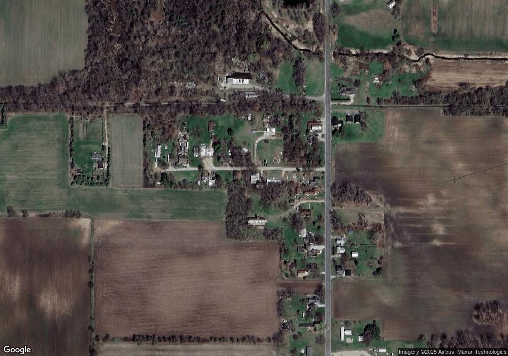 7922 S Butternut St, Carson City, MI 48811 - photo 1