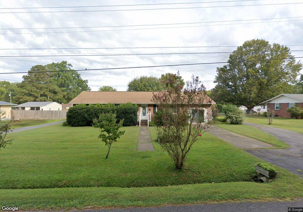 11404 Tar Bay Rd, Hopewell, VA 23860 - photo 1