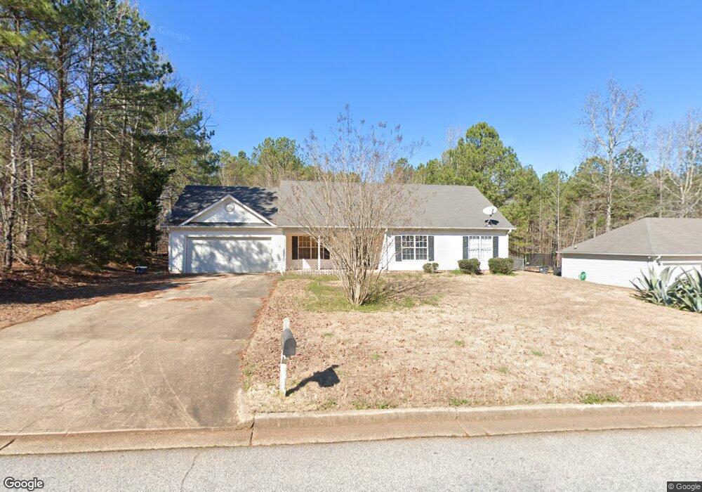 105 Spring Valley Way, Covington, GA 30016 - photo 1