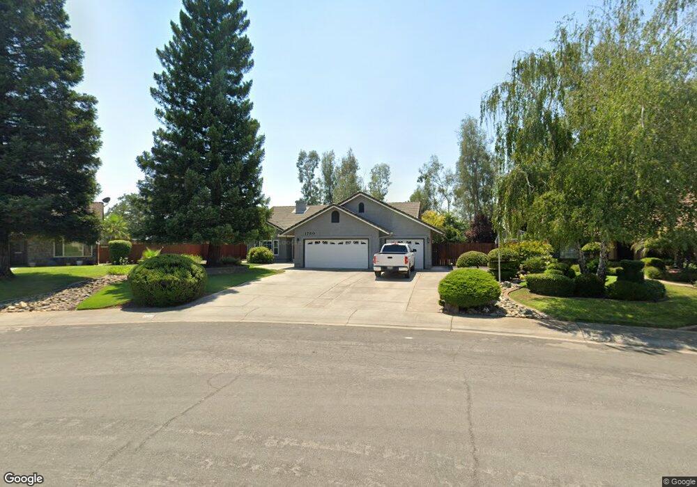 1750 Vinson Dr, Redding, CA 96003 - photo 1