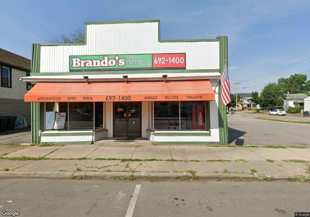 354 Oliver St, North Tonawanda, NY 14120 - photo 1