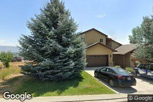536 N Ranch Way, Midway, UT 84049