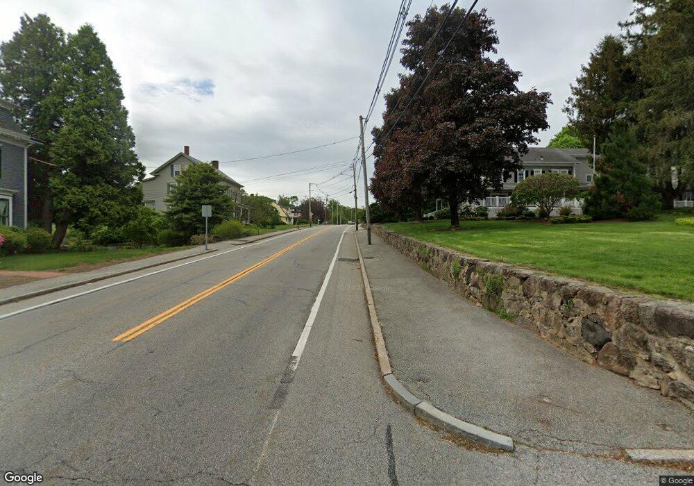 0 Hoxie Ct, West Warwick, RI 02893 - photo 1