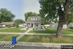 408 Haarfager Ave N, Canby, MN 56220